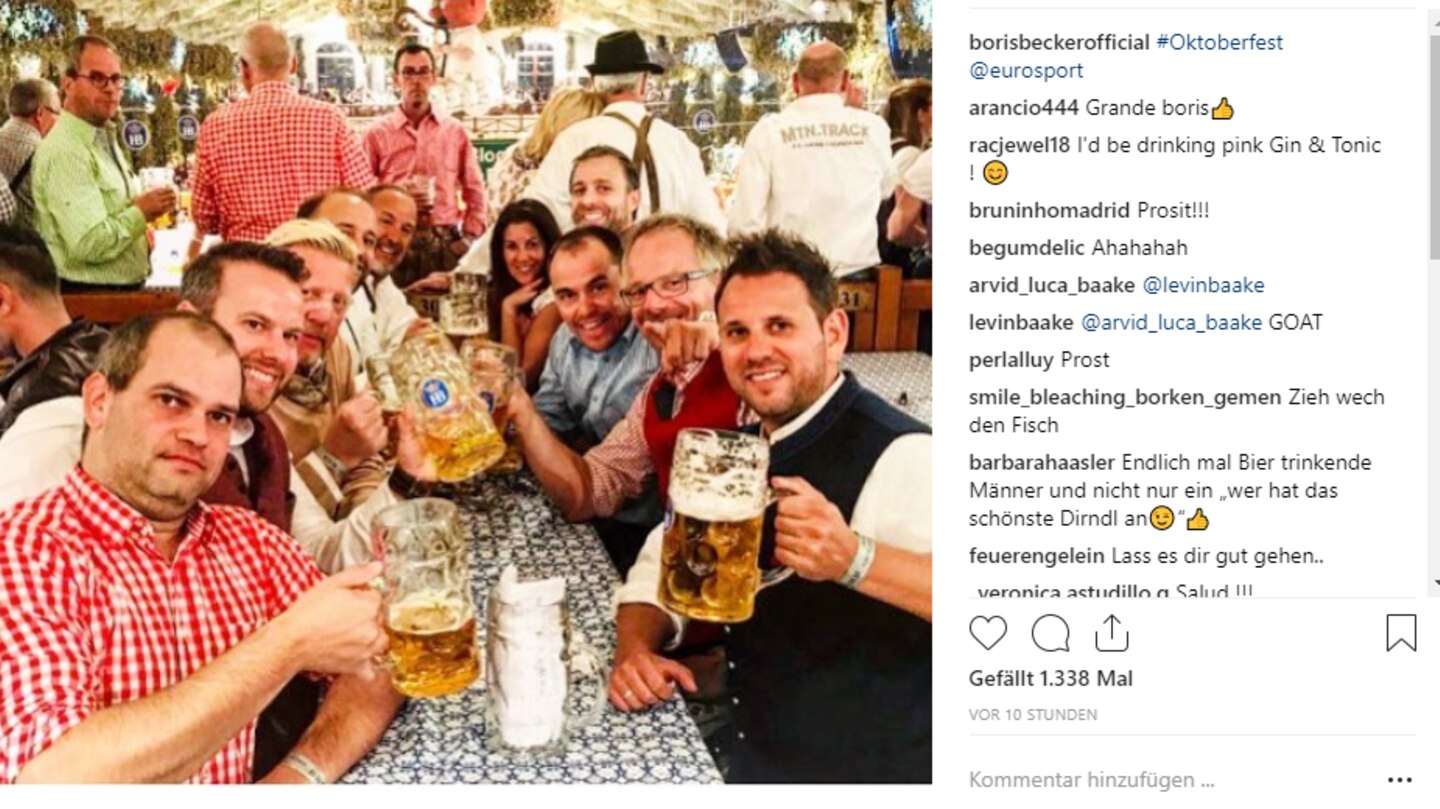 Oktoberfest 2018