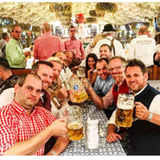 Oktoberfest 2018