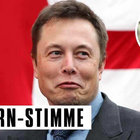 Tesla-Gründer Elon Musk gerät unter Druck
