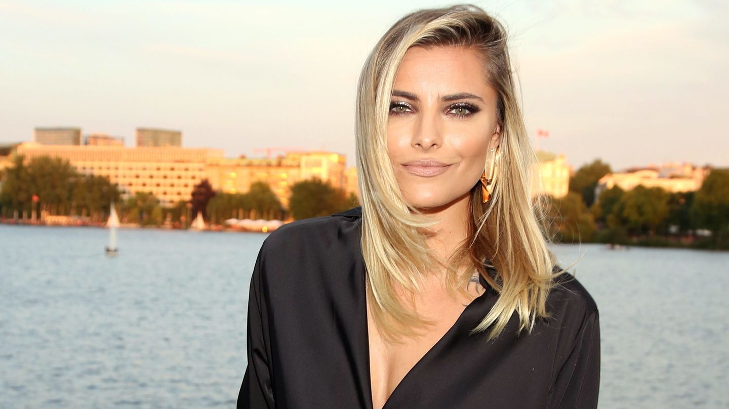 Sophia Thomalla: So fies stichelt sie gegen Gwen Stefani - mit frechem