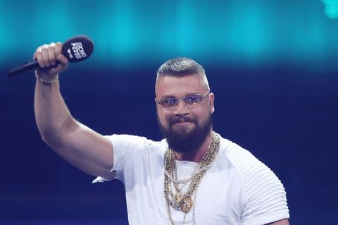 Kollegah