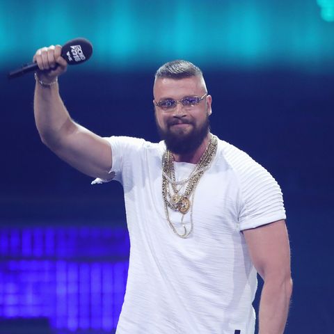 Kollegah