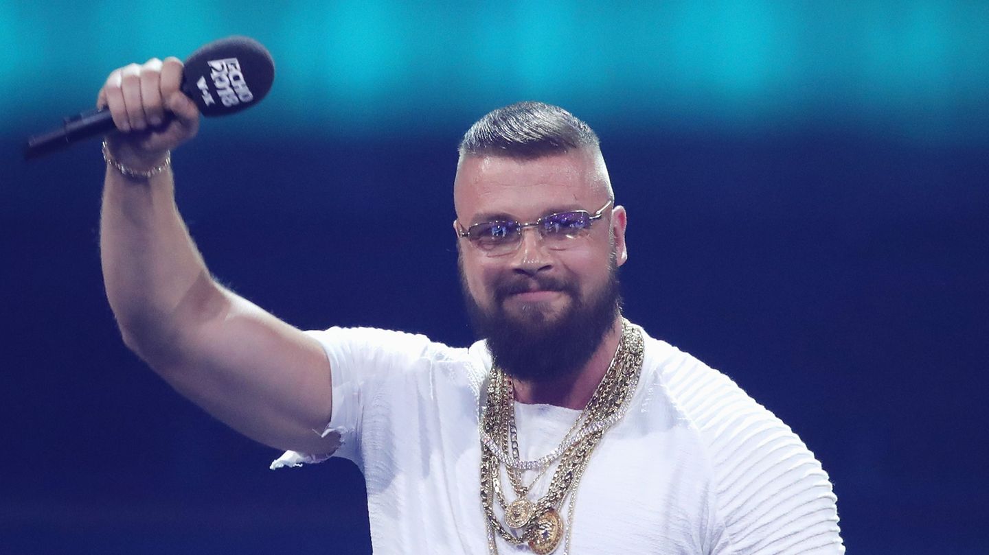 Kollegah