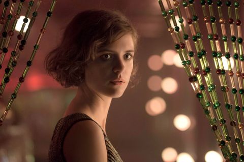 TV-Serie: Wer sind die Schauspieler aus "Babylon Berlin?"