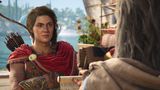 Videospiel: So schick ist "Assassin's Creed: Odyssey"