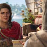 Videospiel: So schick ist "Assassin's Creed: Odyssey"