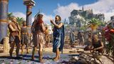 Videospiel: So schick ist "Assassin's Creed: Odyssey"