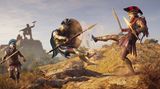 Videospiel: So schick ist "Assassin's Creed: Odyssey"