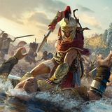 Videospiel: So schick ist "Assassin's Creed: Odyssey"