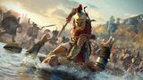 Videospiel: So schick ist "Assassin's Creed: Odyssey"