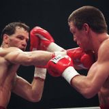 Henry Maske vs. Graciano Rocchigiani