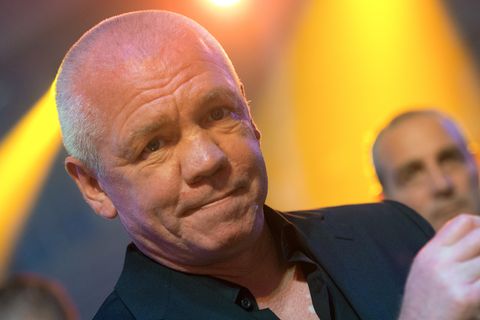 Trauer um Graciano "Rocky" Rocchigiani