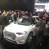 DS3 Crossback