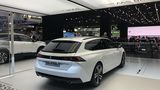 Peugeot 508 SW