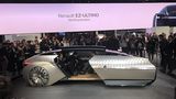 Renault EZ-Ultimo