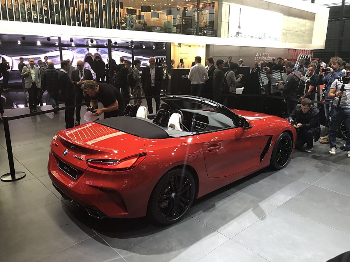 BMW Z4