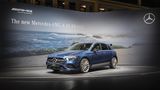 Mercedes A35