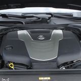 Moderne Dieselmotoren sind sehr komplex