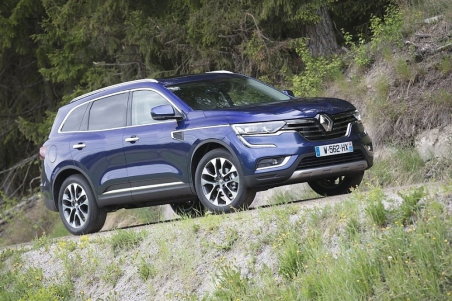 Renault bietet bis zu 10.000 Euro Wechselprämie an