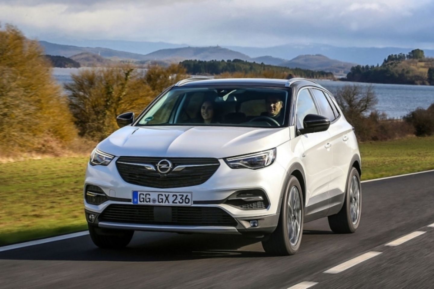 Auch Opel ist Teil des PSA-Elektrifizierungsplans