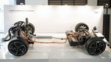 Die PSA Plattform-Strategie sieht auch eine Elektrifizierung einiger Modelle bis 2020 vor