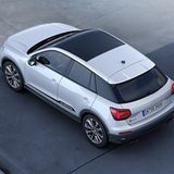 Audi SQ2