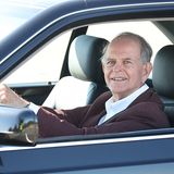 Dr. Anton van Zanten