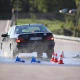 Mercedes S-Klasse Coupé C 140