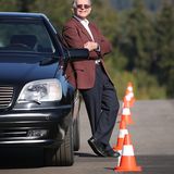 Dr. Anton van Zanten von Bosch