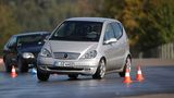 Mercede A Klasse Generation I