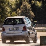 Mercede A Klasse Generation I