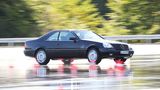 Mercedes S-Klasse Coupé C 140
