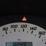 Mercede A Klasse Generation I