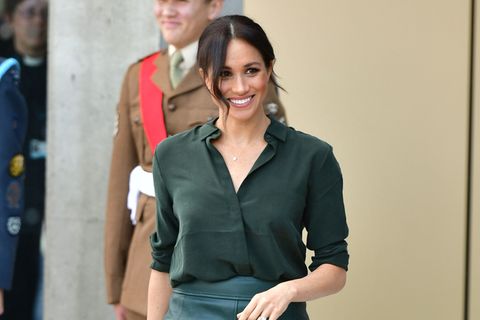 Meghan Markle