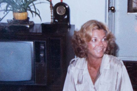 Peggy Jo Tallas war Mitte 40, ein Familienmensch, fürsorglich und zuverlässig. Aber eines hatte sie schon immer gehasst: Langeweile