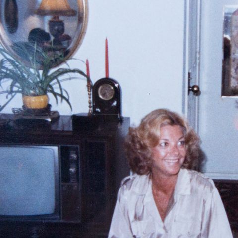 Peggy Jo Tallas war Mitte 40, ein Familienmensch, fürsorglich und zuverlässig. Aber eines hatte sie schon immer gehasst: Langeweile