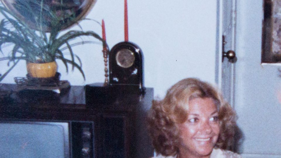 Peggy Jo Tallas war Mitte 40, ein Familienmensch, fürsorglich und zuverlässig. Aber eines hatte sie schon immer gehasst: Langeweile