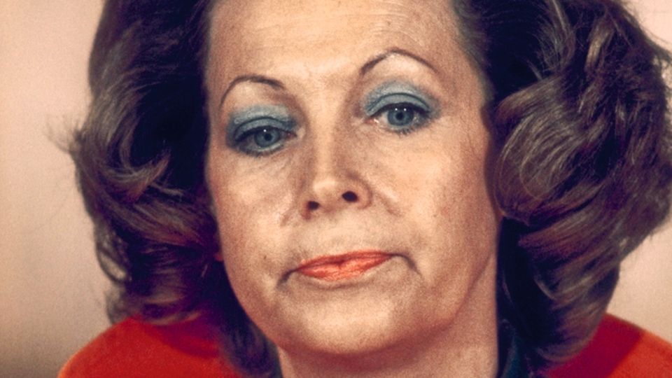Gattin des Bundespräsidenten a.D.: Rut und Willy Brandt seien am Ende "in Sprachlosigkeit erstarrt", sagt ein Sohn Rut und Willy Brandt seien am Ende "in Sprachlosigkeit erstarrt", sagt ein Sohn