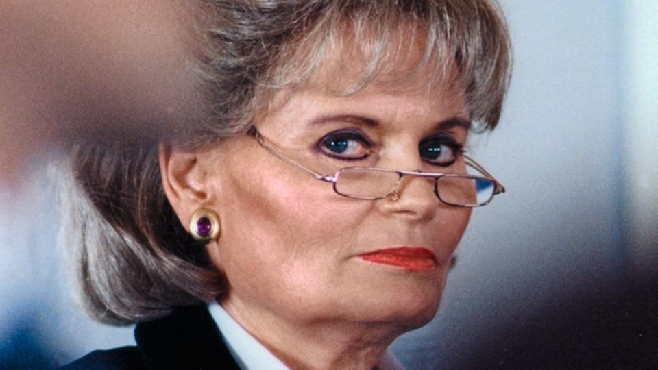 Gattin des Bundespräsidenten a.D.: Hannelore Kohl litt still an allem, was ihr Kanzlersmann am Politikbetrieb besonders liebte Hannelore Kohl litt still an allem, was ihr Kanzlersmann am Politikbetrieb besonders liebte