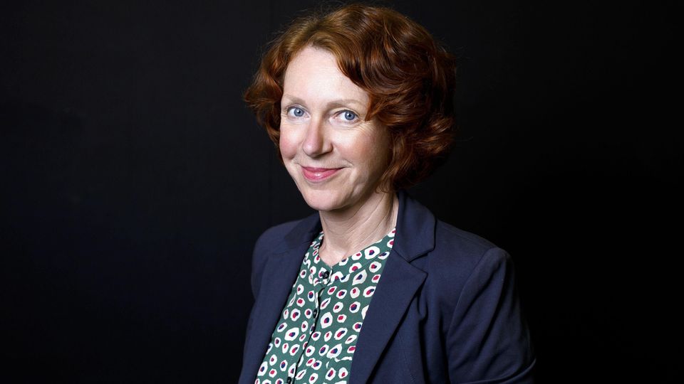 Ulrike Guérot Ulrike Guérot
