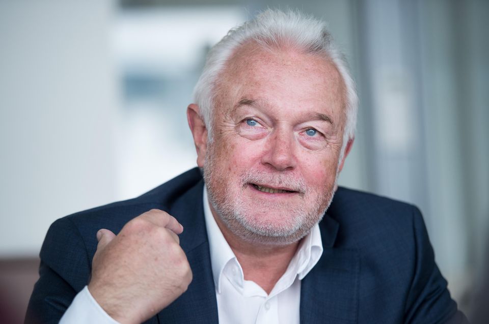 Wolfgang Kubicki Wolfgang Kubicki