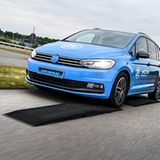 ZF sMotion kann in jeder Fahrzeuggattung eingesetzt werden