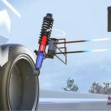 Die Reaktionszeit beträgt nur zwei Millisekunden