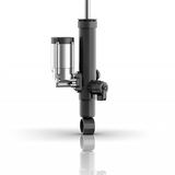 Jede Einheit des ZF sMotion-Fahrwerks wiegt rund zwei Kilogramm