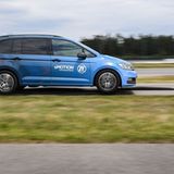 Das ZF sMotion soll Ende 2020 serienreif sein