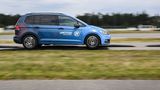 Das ZF sMotion soll Ende 2020 serienreif sein