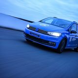 Seit einem Jahr arbeiten die Entwickler an dem Fahrwerk