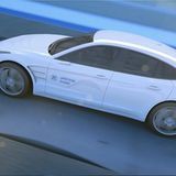 Das ZF sMotion-Fahrwerk kann bei jeder Achsenart verwendet werden