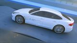 Das ZF sMotion-Fahrwerk kann bei jeder Achsenart verwendet werden