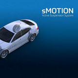 Das ZF sMotion soll ein gutes Preis-Leistungs-Verhältnis bieten